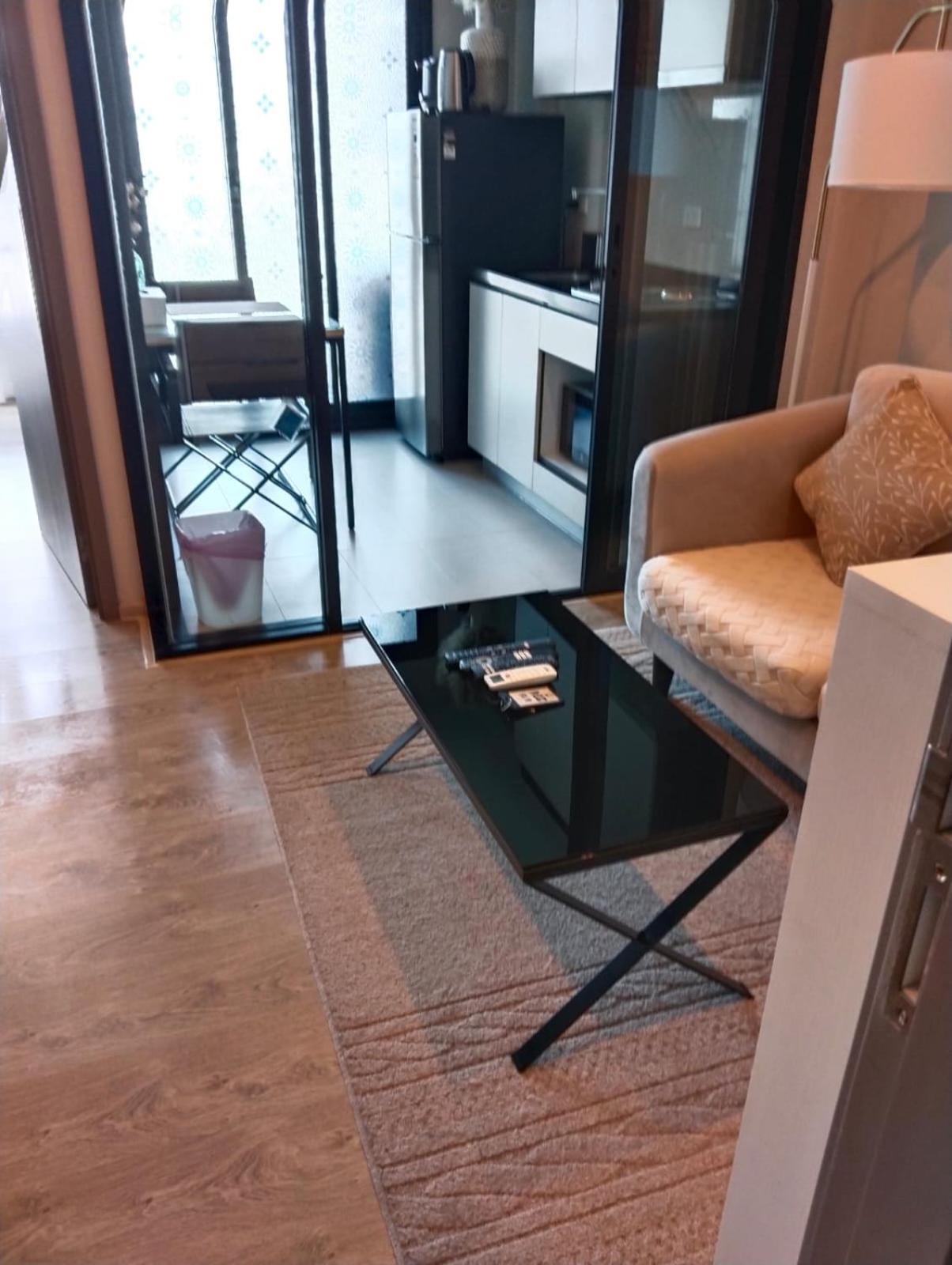Apartament The Base Deluxe Pattaya Zewnętrze zdjęcie