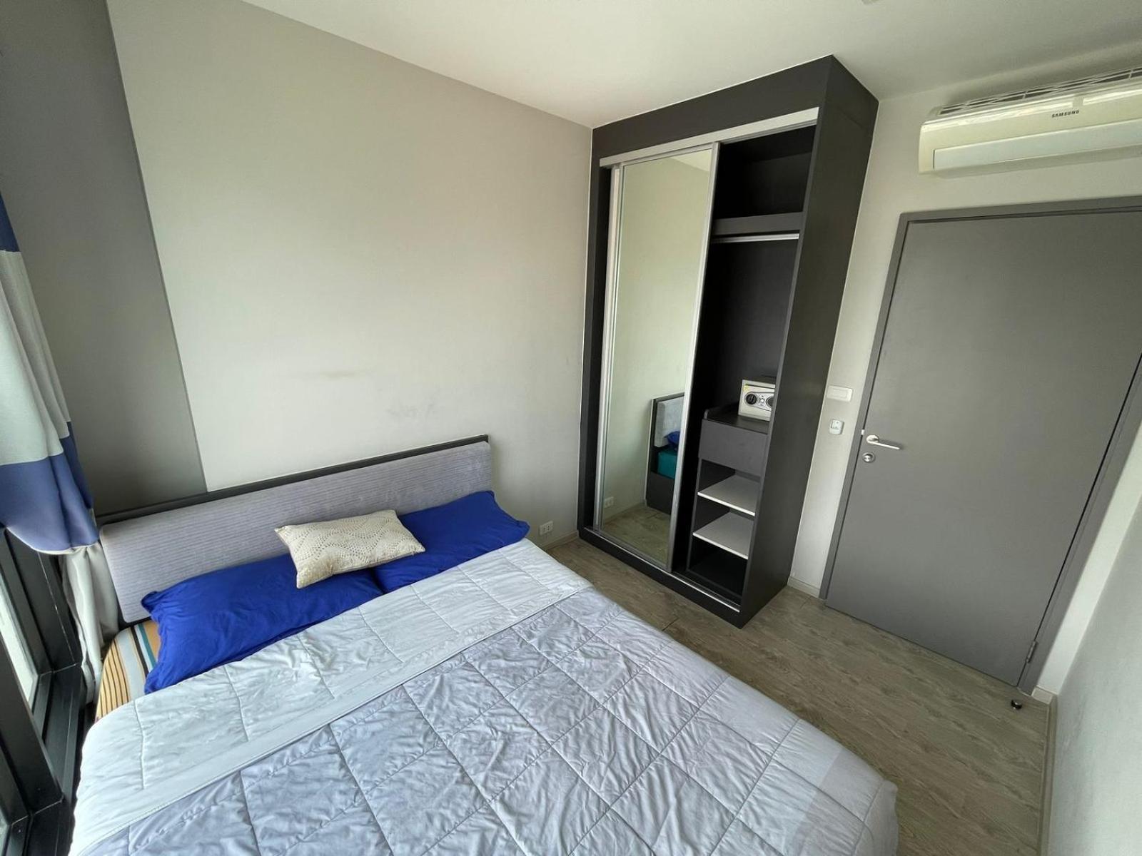 Apartament The Base Deluxe Pattaya Zewnętrze zdjęcie