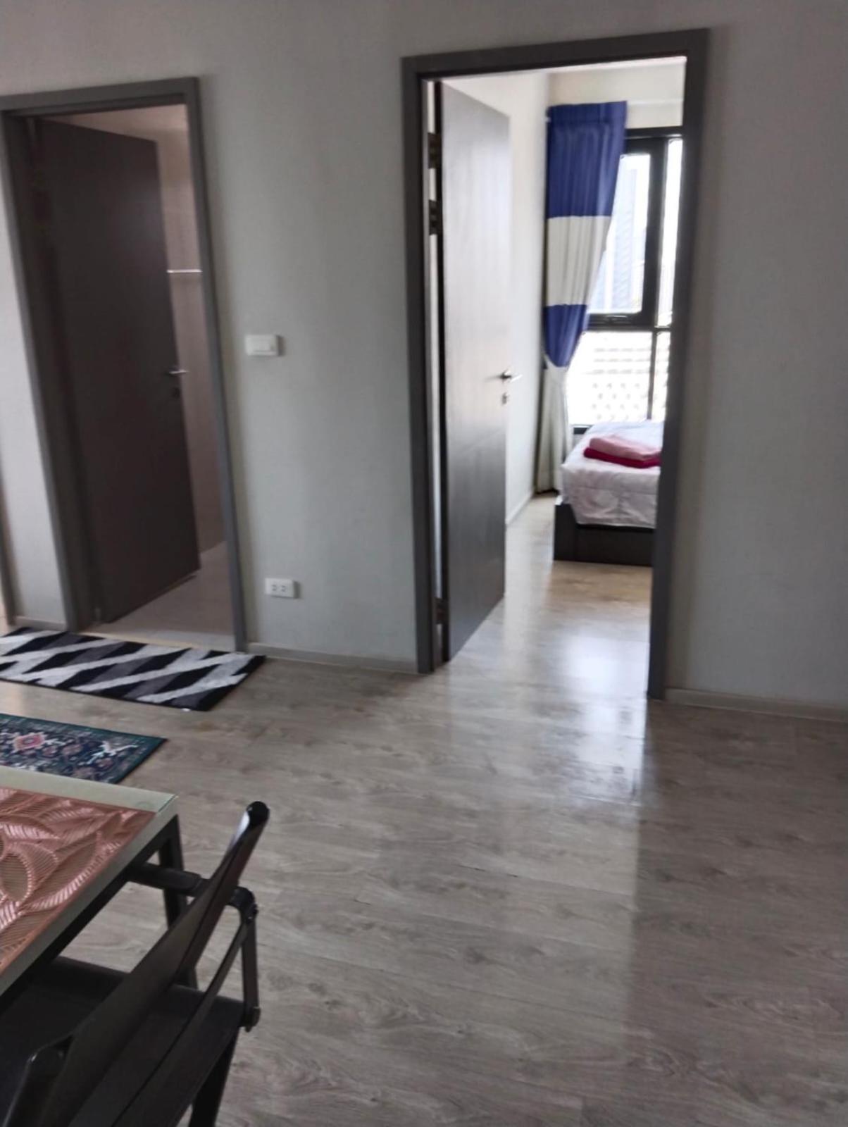 Apartament The Base Deluxe Pattaya Zewnętrze zdjęcie